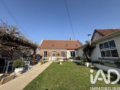   Vente Maison de village 6 pi�ces Maison - 6 pi�ce(s) - 120 m�