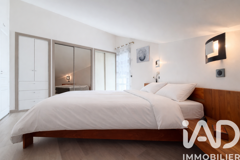 � vendre  Villa Vaulnaveys-le-Haut (38410)