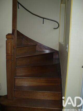  Maison � vendre 4 pi�ces 100 m�