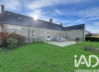  Maison � vendre 7 pi�ces 142 m�