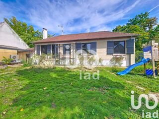  Maison  vendre 4 pices 115 m