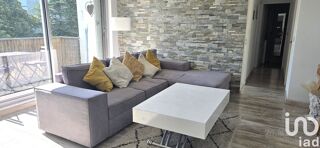  Appartement � vendre 3 pi�ces 54 m�