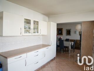  Appartement � vendre 5 pi�ces 105 m�