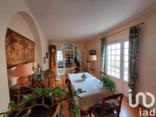  Maison � vendre 7 pi�ces 208 m�