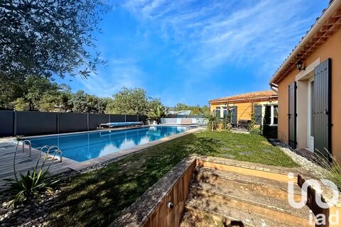   Vente Maison/villa 4 pi�ces Maison - 4 pi�ce(s) - 138 m�