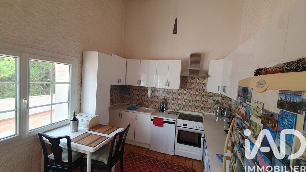  vendre  Maison La Palme (11480)