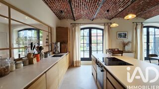  Maison  vendre 7 pices 174 m