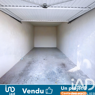  Parking / Garage � vendre 14 m�