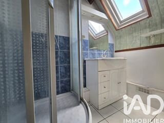  Appartement � vendre 2 pi�ces 47 m�