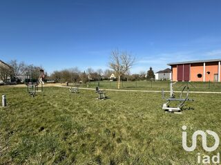  Terrain � vendre 1352 m�