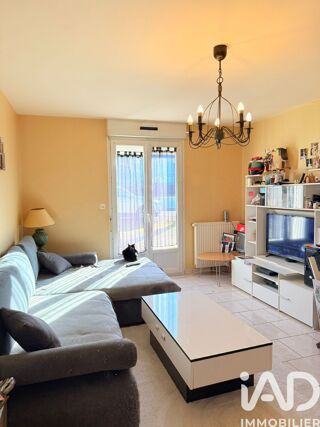  Maison � vendre 4 pi�ces 85 m�