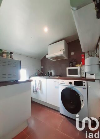  Appartement  vendre 2 pices 27 m