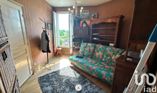  Appartement � vendre 2 pi�ces 39 m�