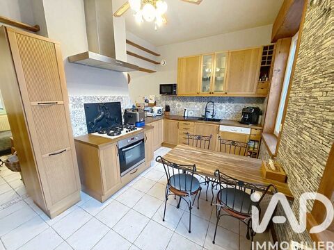   Vente Maison/villa 4 pices Maison - 4 pice(s) - 133 m