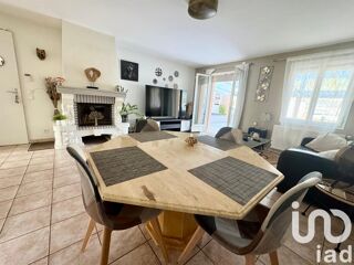  Maison � vendre 5 pi�ces 119 m�