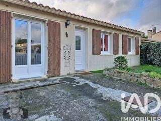  Maison � vendre 4 pi�ces 100 m�