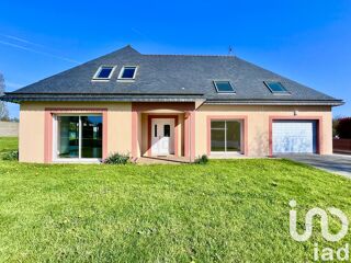  Maison � vendre 6 pi�ces 180 m�