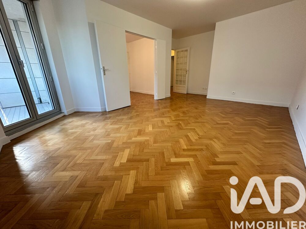 � vendre  Appartement Saint-Mand� (94160)