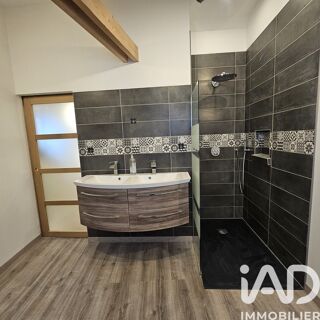  Maison � vendre 3 pi�ces 100 m�