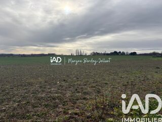  Terrain � vendre 1493 m�