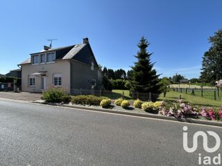  Maison � vendre 5 pi�ces 86 m�