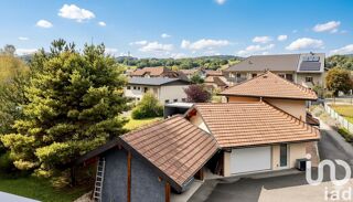  Appartement � vendre 3 pi�ces 61 m�