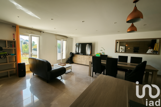  Maison � vendre 5 pi�ces 135 m�