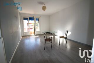  Appartement � vendre 2 pi�ces 62 m�