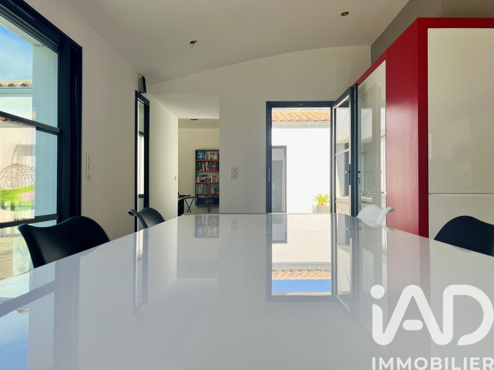 � vendre  Villa Bourgneuf (17220)