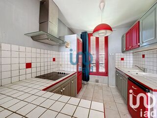  Appartement  vendre 3 pices 61 m