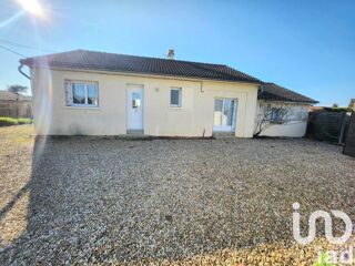  Maison � vendre 5 pi�ces 147 m�