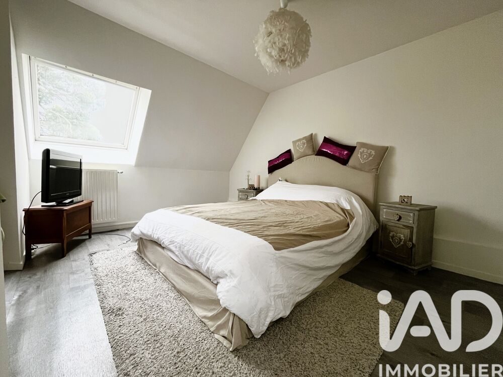 � vendre  Maison Sainte-M�re-�glise (50480)