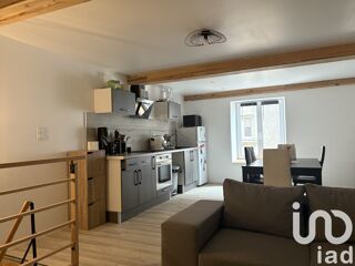  Maison � vendre 3 pi�ces 82 m�