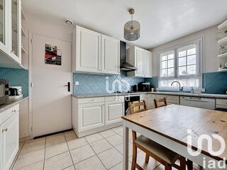  Maison � vendre 4 pi�ces 91 m�