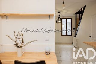  Maison � vendre 5 pi�ces 101 m�