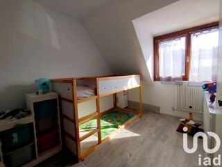  Maison � vendre 5 pi�ces 93 m�