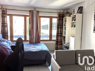  Appartement  vendre 1 pice 29 m