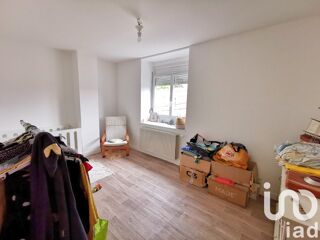  Maison � vendre 5 pi�ces 93 m�