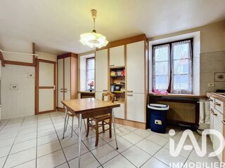  Maison � vendre 4 pi�ces 113 m�