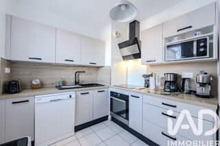  Appartement � vendre 3 pi�ces 68 m�