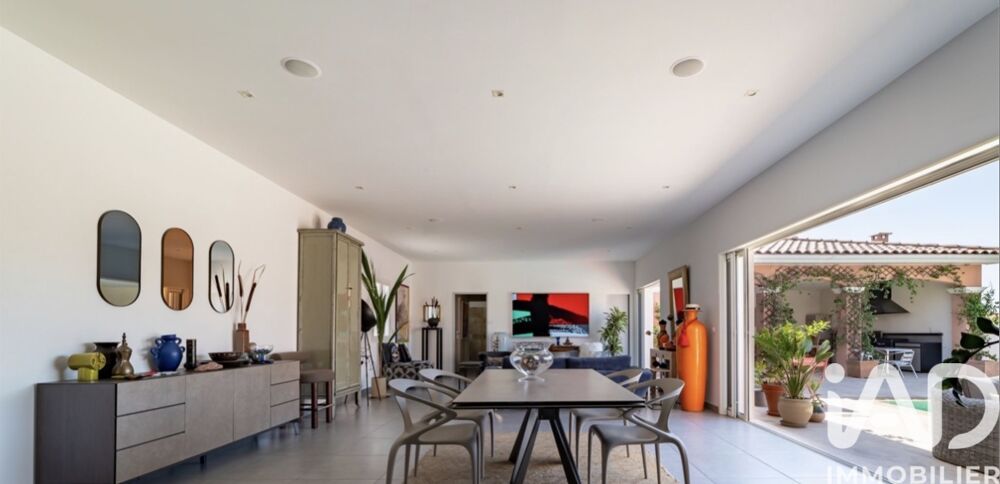 � vendre  Maison Cavaillon (84300)