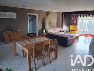  Maison � vendre 7 pi�ces 149 m�