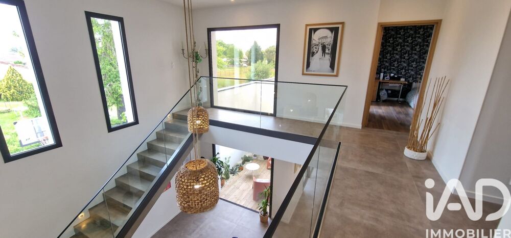 � vendre  Villa Ychoux (40160)