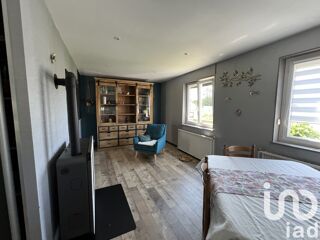  Maison  vendre 4 pices 79 m