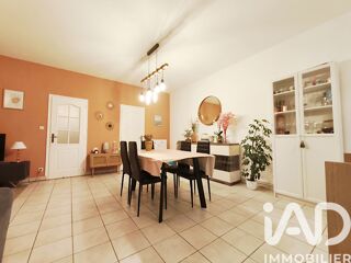 Appartement  vendre 4 pices 77 m