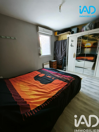  Appartement � vendre 2 pi�ces 50 m�