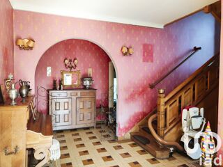  Maison  vendre 7 pices 227 m