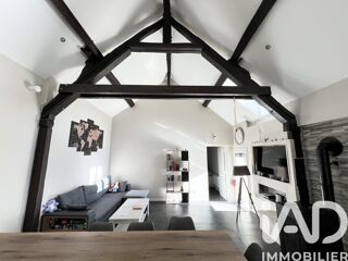  Maison � vendre 5 pi�ces 130 m�