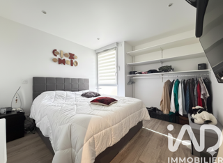  Appartement � vendre 4 pi�ces 76 m�