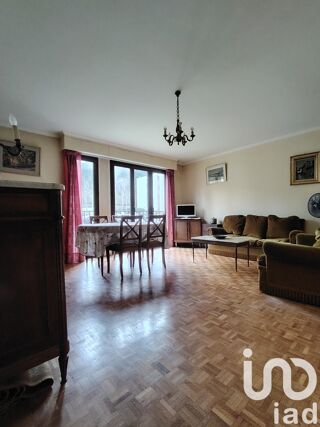  Appartement � vendre 5 pi�ces 84 m�